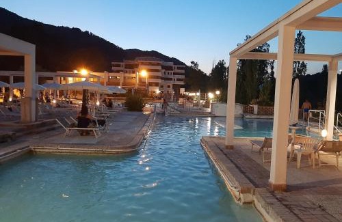Forme di Suio - San Cataldo Hotel | Hotel Terme Sant'Egidio