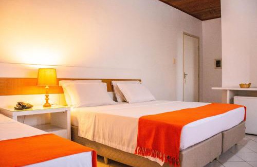 Atalaia Hotel | Hotel Terra do Sol