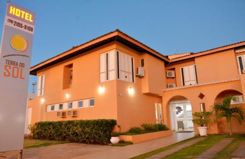 Atalaia Hotel | Hotel Terra do Sol