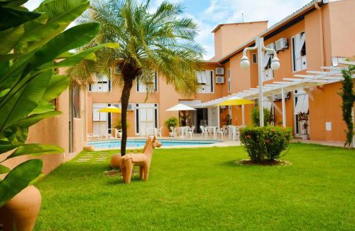 Atalaia Hotel | Hotel Terra do Sol