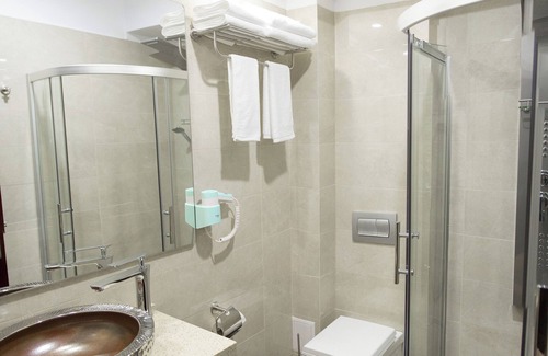Iasi Hotel | Hotel Terra Iasi