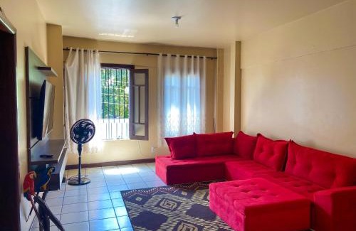 Campina House | Hotel Terra Mãe