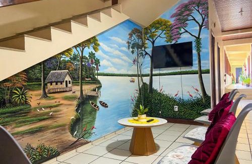 Campina House | Hotel Terra Mãe