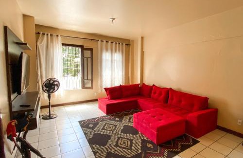 Campina House | Hotel Terra Mãe