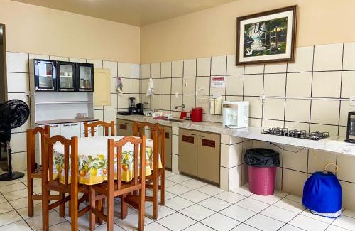 Campina House | Hotel Terra Mãe