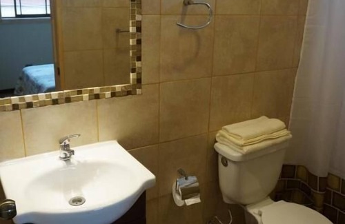 San Antonio Hotel | Hotel Terra Mia