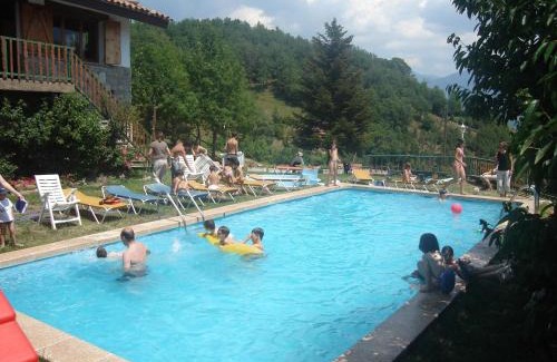 Campelles Hotel | Hotel Terralta