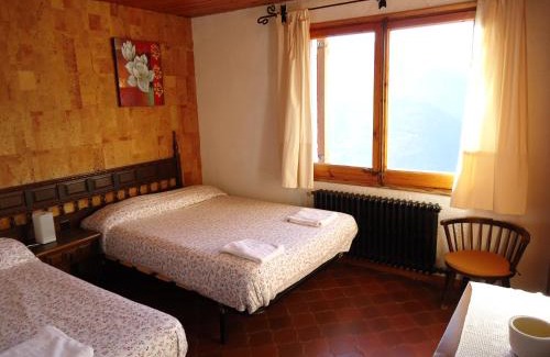Campelles Hotel | Hotel Terralta
