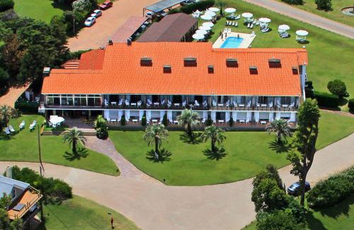 Solanas Hotel | Hotel Terraza del Mar