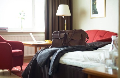 Ljungby Hotel | Hotel Terraza