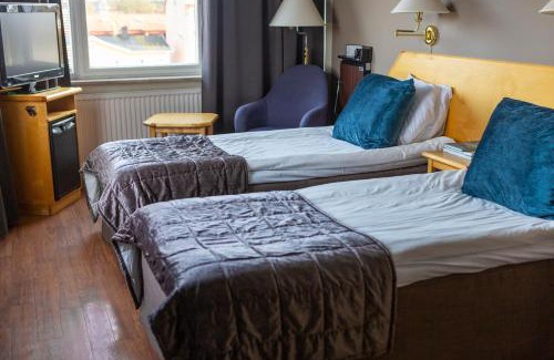 Ljungby Hotel | Hotel Terraza