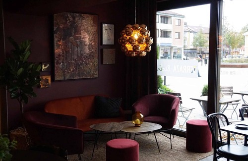 Ljungby Hotel | Hotel Terraza