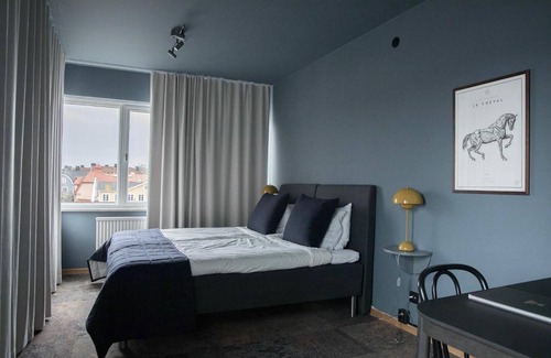 Ljungby Hotel | Hotel Terraza