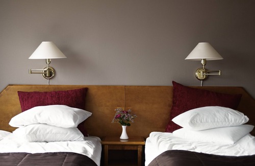 Ljungby Hotel | Hotel Terraza