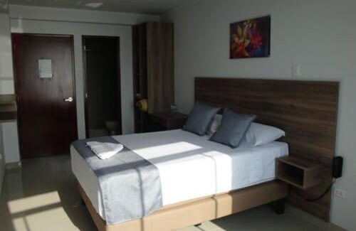 Huacho Hotel | Hotel Terrazas Del Mar