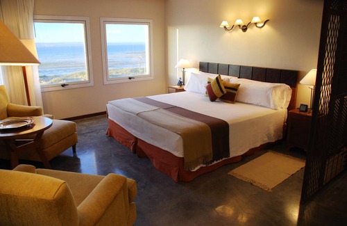 Puerto Madryn Hotel | Hotel Territorio