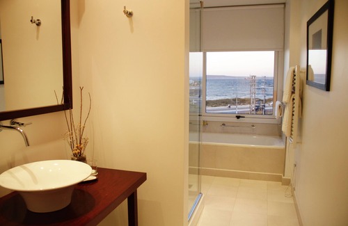 Puerto Madryn Hotel | Hotel Territorio