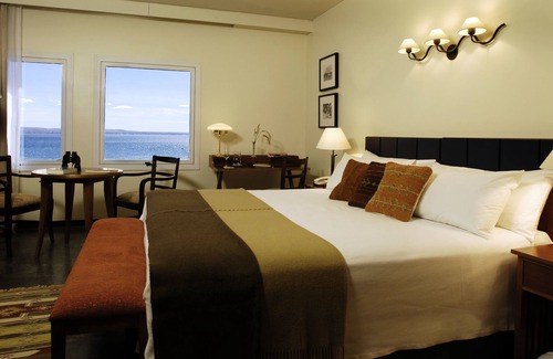 Puerto Madryn Hotel | Hotel Territorio