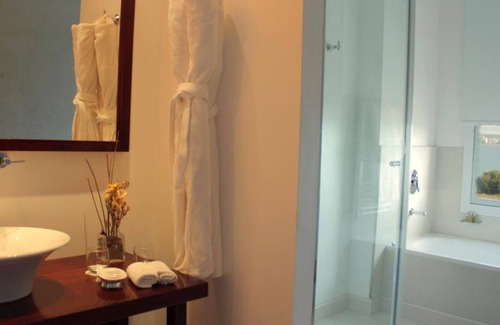 Puerto Madryn Hotel | Hotel Territorio