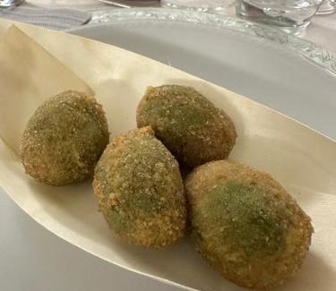 Castignano Hotel | Hotel Teta