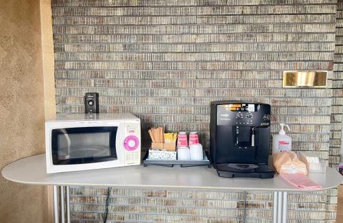 Hachinohe Hotel | Hotel Tetora Hachinohe - Vacation STAY 38056v