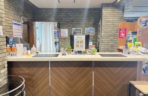 Hachinohe Hotel | Hotel Tetora Hachinohe - Vacation STAY 38074v