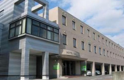Hachinohe Hotel | Hotel Tetora Hachinohe - Vacation STAY 38074v