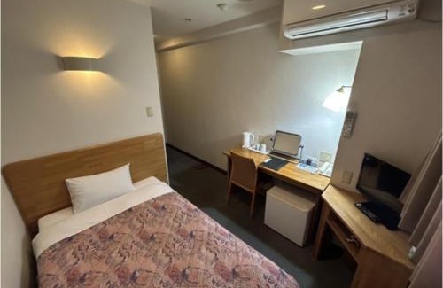 Hachinohe Hotel | Hotel Tetora Hachinohe - Vacation STAY 12735v