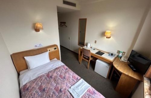 Hachinohe Hotel | Hotel Tetora Hachinohe - Vacation STAY 12710v