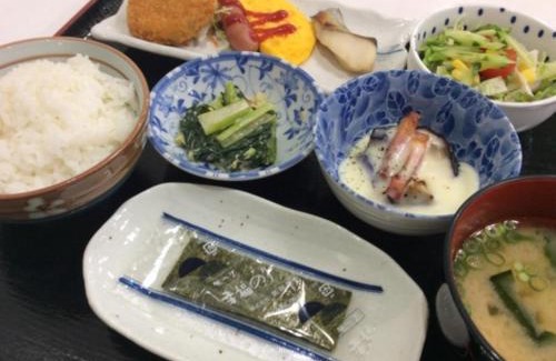 Hachinohe Hotel | Hotel Tetora Hachinohe - Vacation STAY 12756v