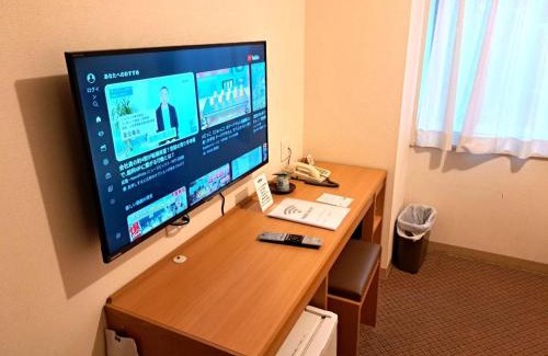 Muroran Hotel | Hotel Tetora Higashimuroran - Vacation STAY 75813v