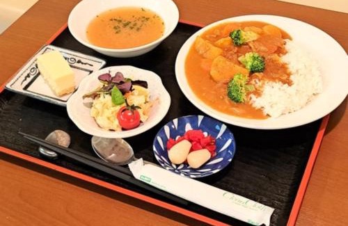 Muroran Hotel | Hotel Tetora Higashimuroran - Vacation STAY 86752v