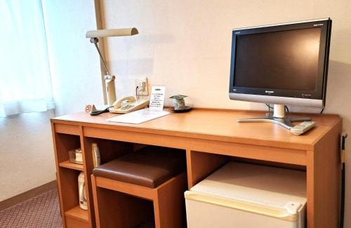 Muroran Hotel | Hotel Tetora Higashimuroran - Vacation STAY 86749v