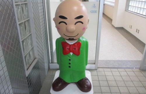 Hachinohe Hotel | Hotel Tetora Honhachinohe - Vacation STAY 56301v