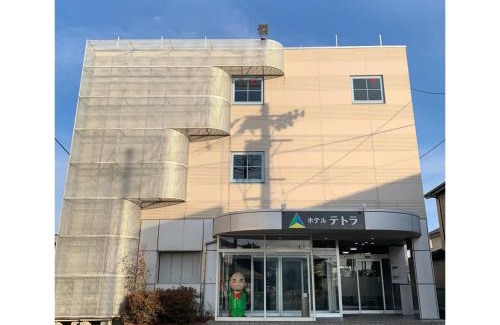 Hachinohe Hotel | Hotel Tetora Honhachinohe - Vacation STAY 56301v