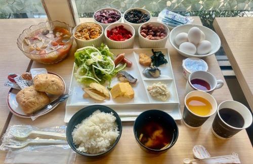 Chiba Hotel | Hotel Tetora Makuhari Inagekaigan - Vacation STAY 91509v