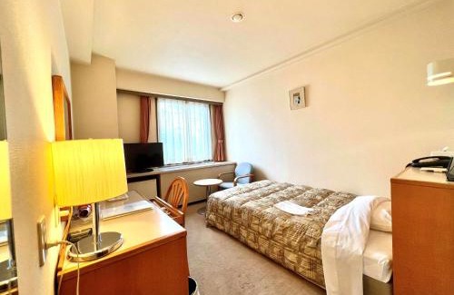 Chiba Hotel | Hotel Tetora Makuhari Inagekaigan (Formerly Business Hotel Marine)