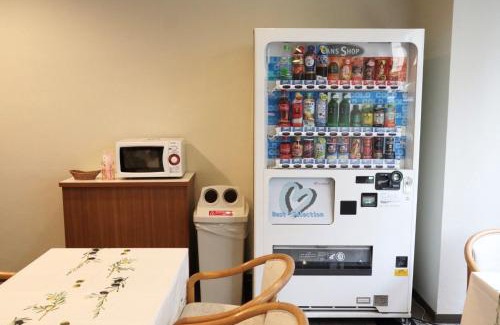 Chiba Hotel | Hotel Tetora Makuhari Inagekaigan (Formerly Business Hotel Marine)