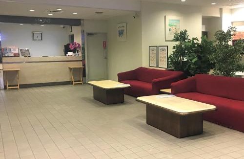 Chiba Hotel | Hotel Tetora Makuhari Inagekaigan (Formerly Business Hotel Marine)