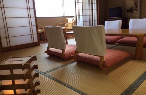 Yunohama Onsen Hotel | Hotel Tetora Resort Tsuruoka