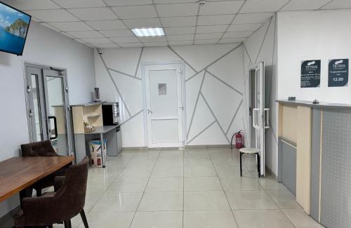 Mykolaiv Oblast House | Hotel TETRIS Voznesensk