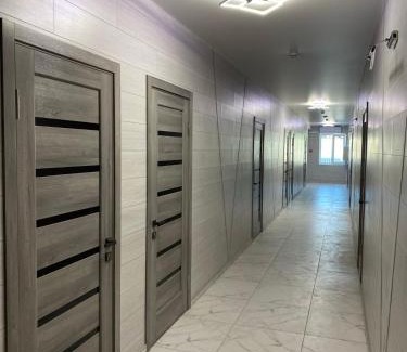 Mykolaiv Oblast House | Hotel TETRIS Voznesensk