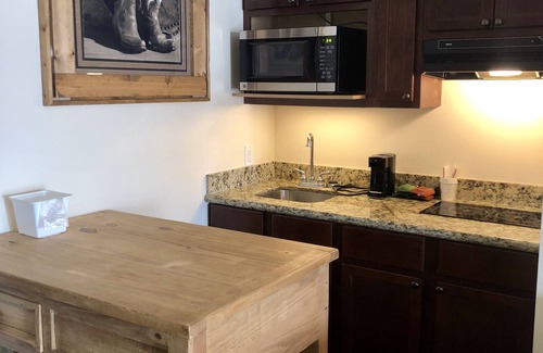 Cuero Hotel | Hotel Texas