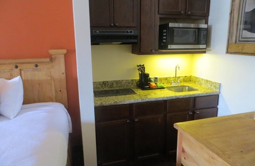 Cuero Hotel | Hotel Texas