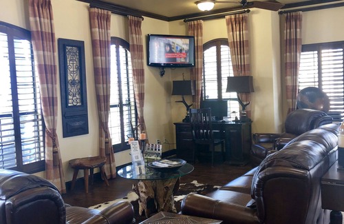 Cuero Hotel | Hotel Texas