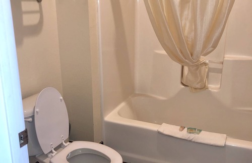 Cuero Hotel | Hotel Texas