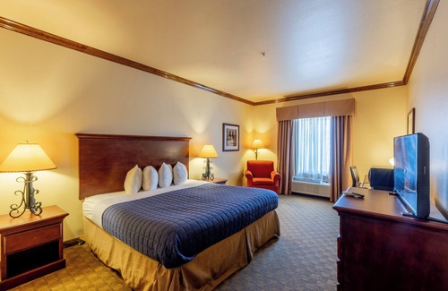 Hallettsville Hotel | Hotel Texas