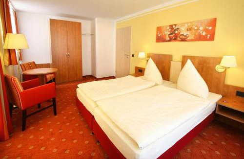 Sondershausen Hotel | Hotel Thüringer Hof