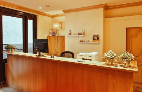 Sondershausen Hotel | Hotel Thüringer Hof