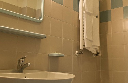 Castelnuovo di Garfagnana Hotel | Hotel The Marquee